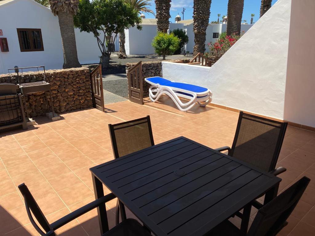 Las Brisas, Villa 94 Playa Blanca  Luaran gambar