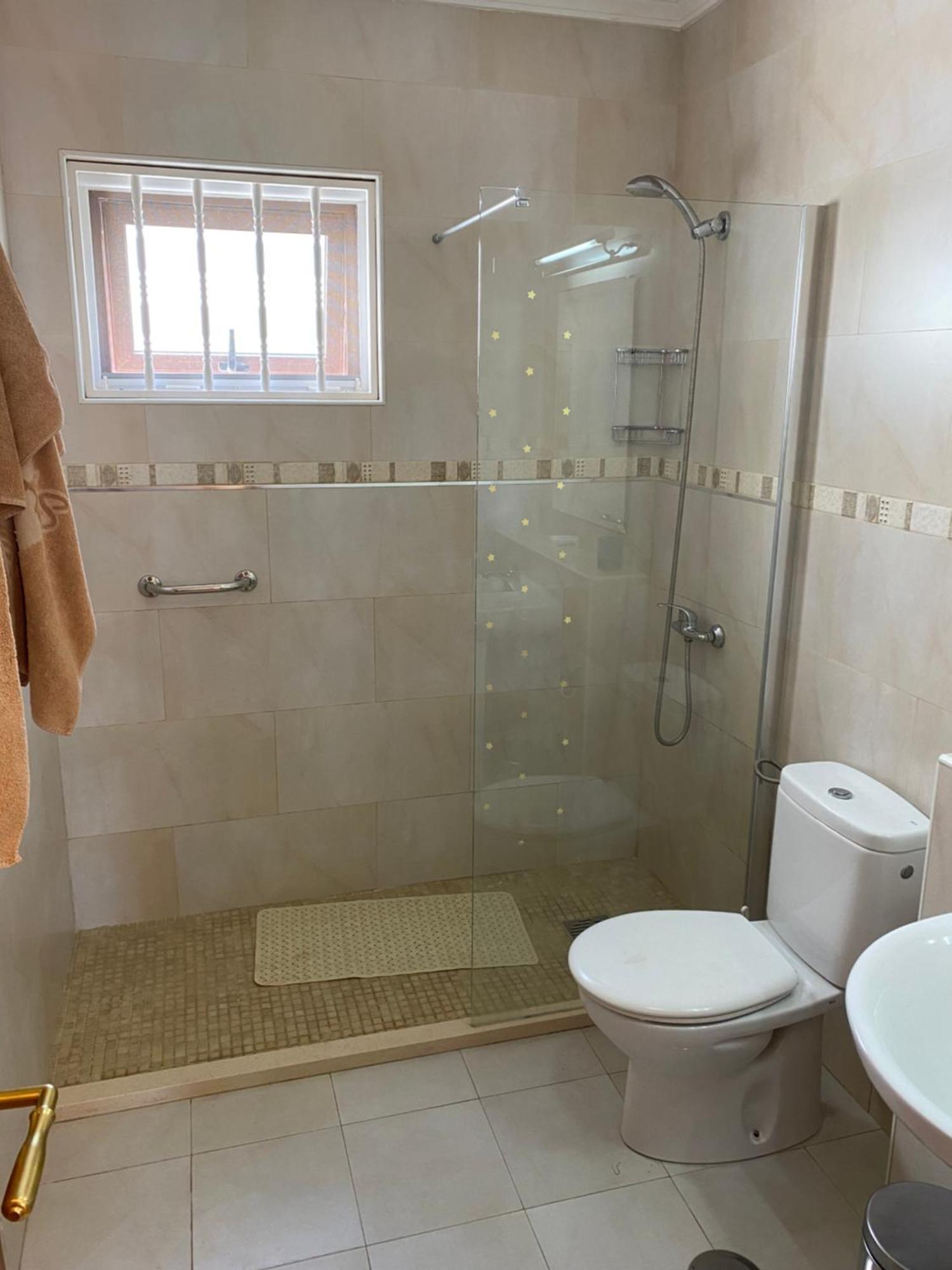 Las Brisas, Villa 94 Playa Blanca  Luaran gambar