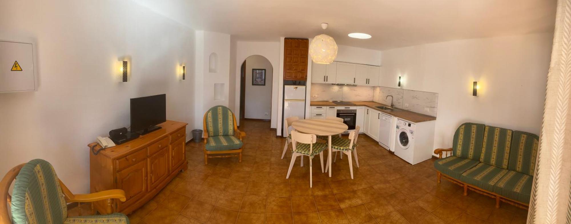 Las Brisas, Villa 94 Playa Blanca  Luaran gambar
