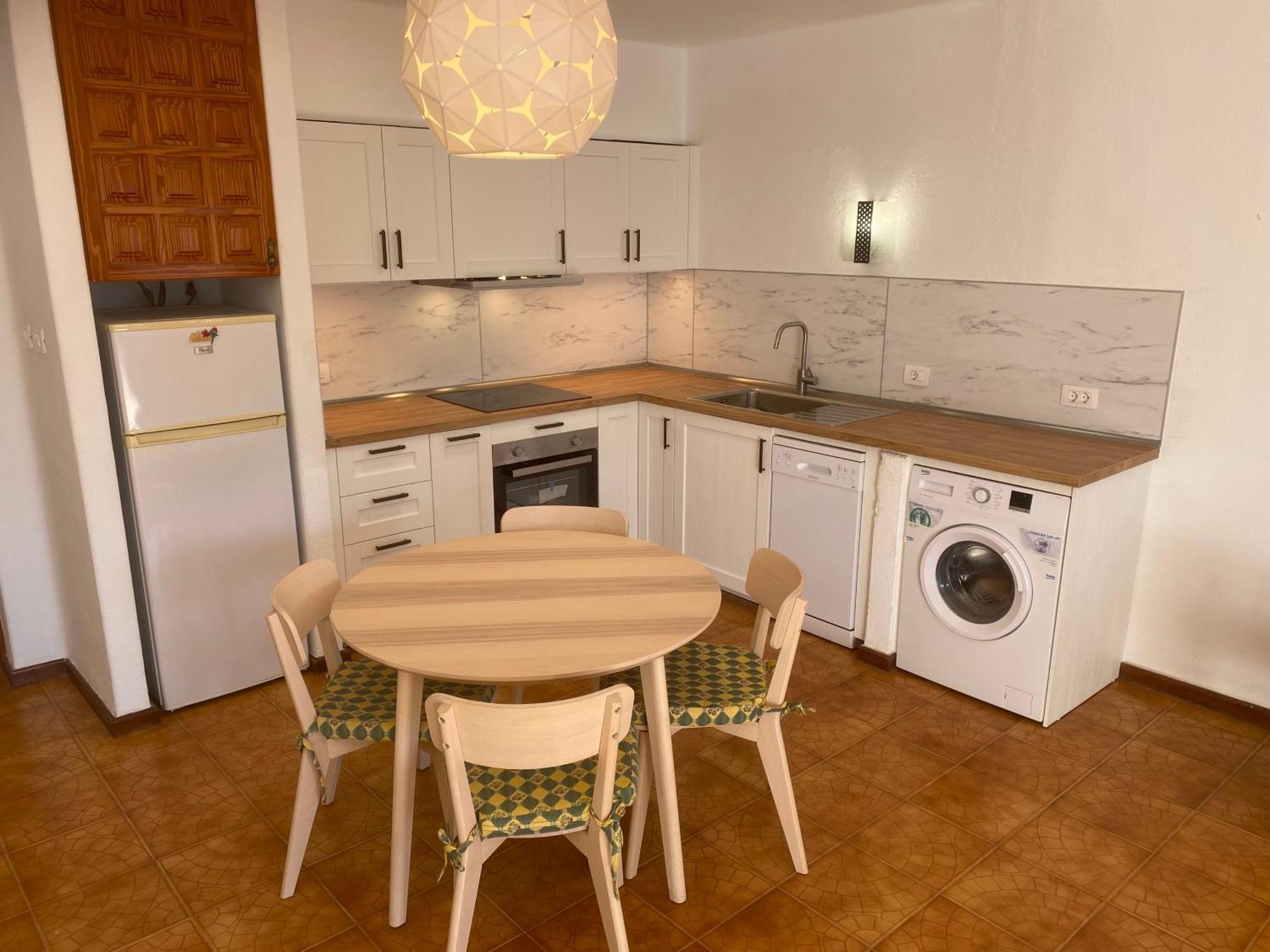 Las Brisas, Villa 94 Playa Blanca  Luaran gambar