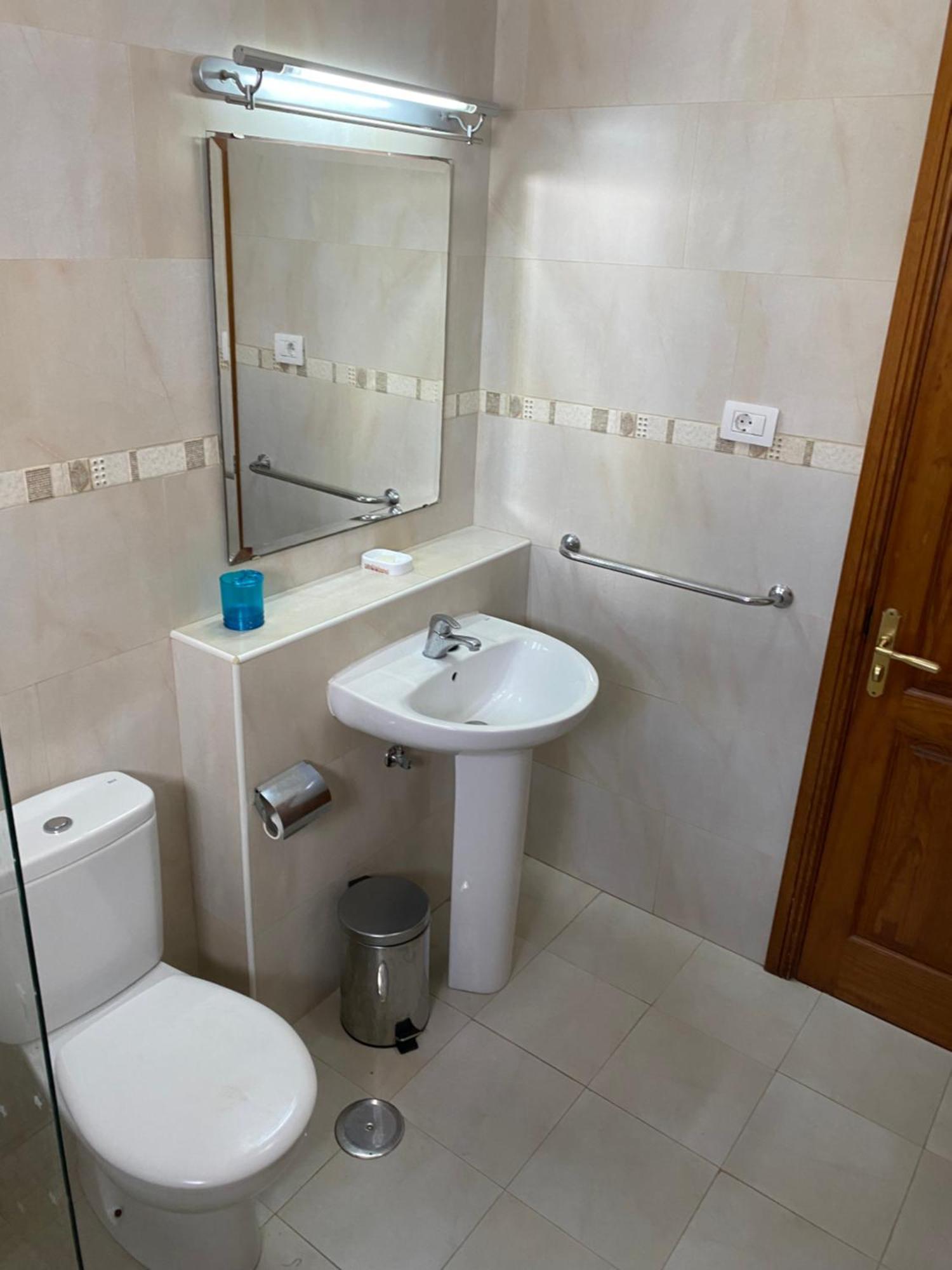 Las Brisas, Villa 94 Playa Blanca  Luaran gambar