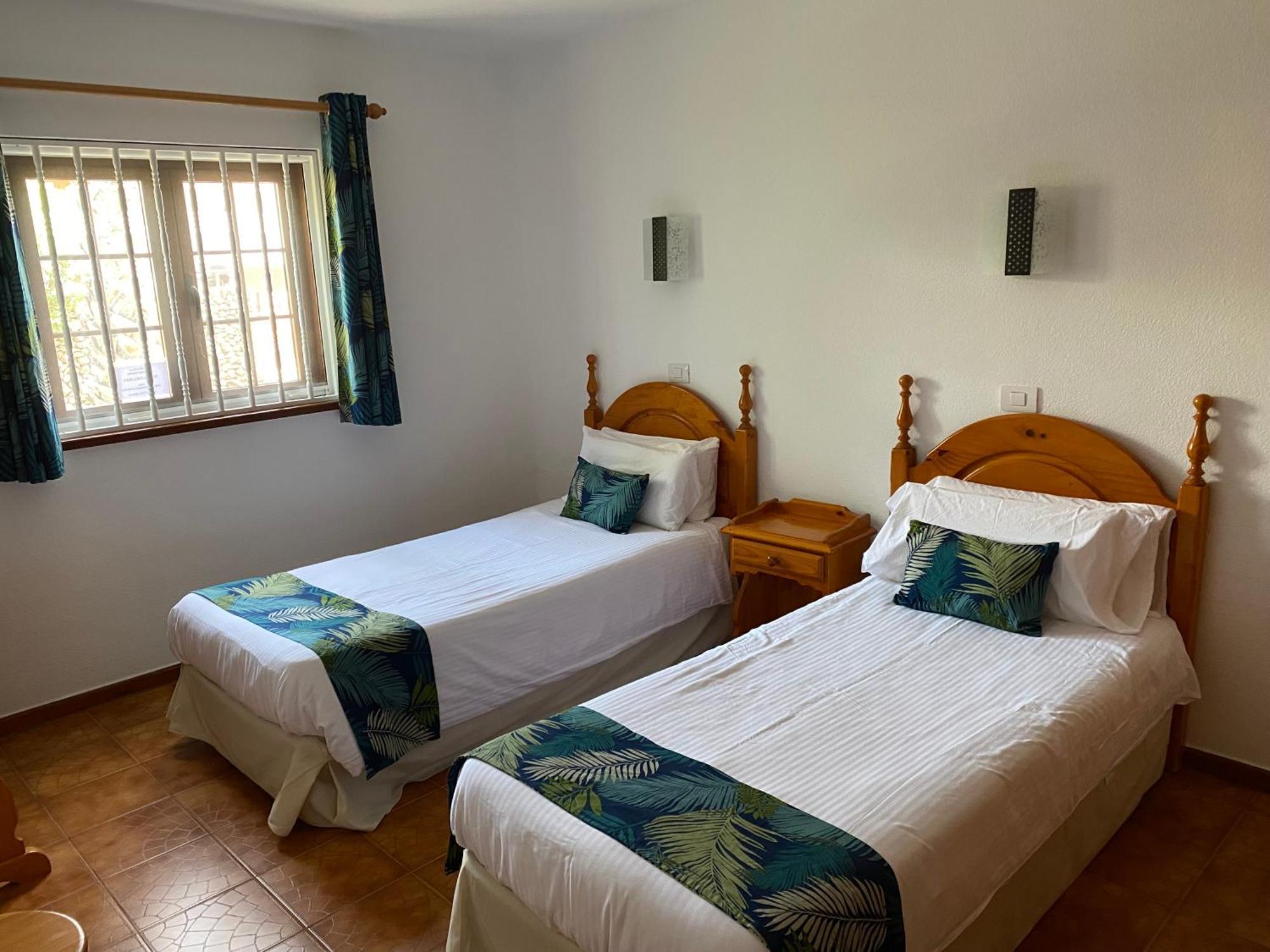 Las Brisas, Villa 94 Playa Blanca  Luaran gambar