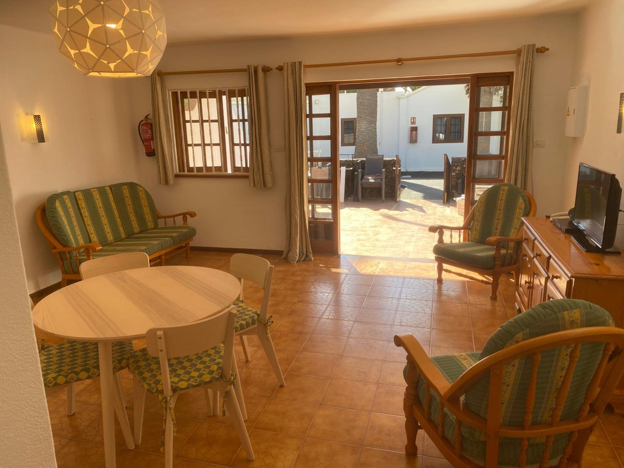 Las Brisas, Villa 94 Playa Blanca  Luaran gambar