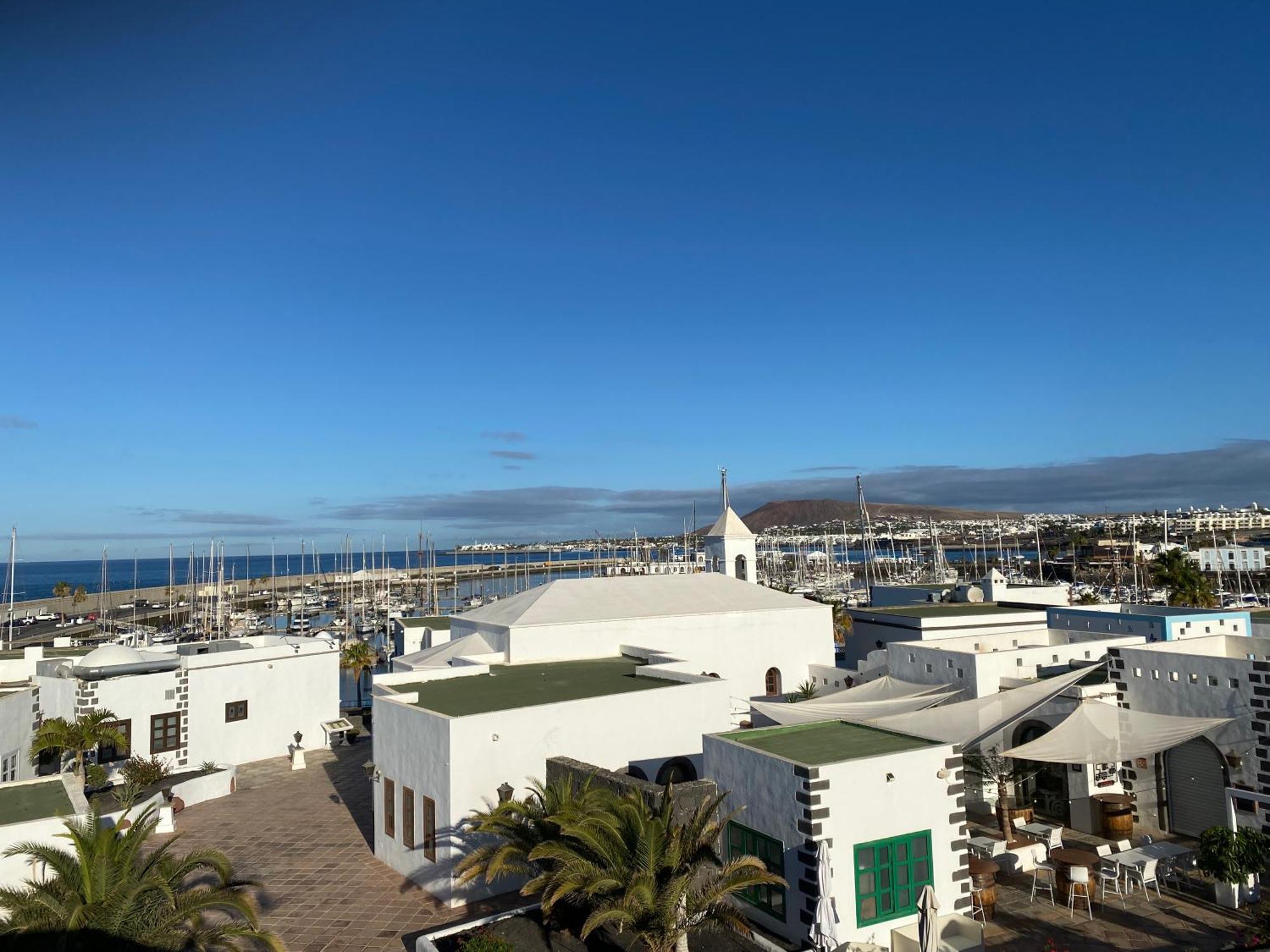 Las Brisas, Villa 94 Playa Blanca  Luaran gambar
