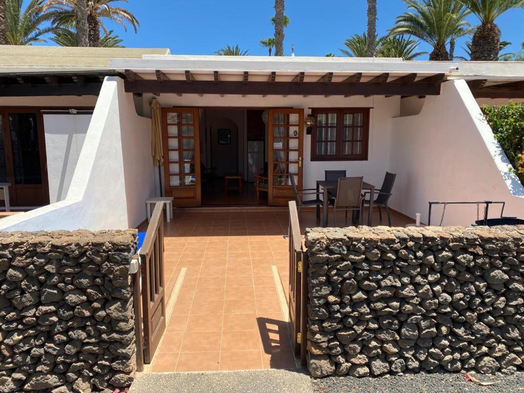 Las Brisas, Villa 94 Playa Blanca  Luaran gambar